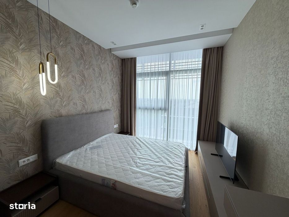 3 camere de inchiriat | zona Floreasca | prima inchiriere