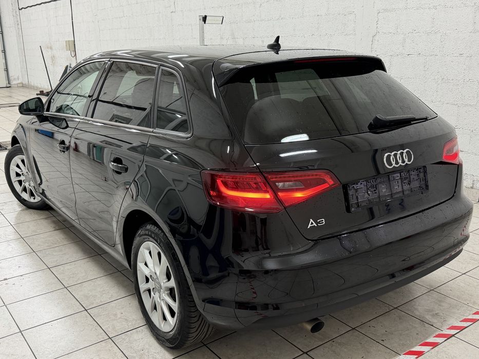 AUDI A3 2016 — imagine 9