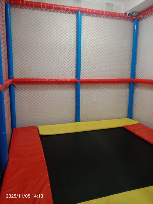 Детская игровая, комплект