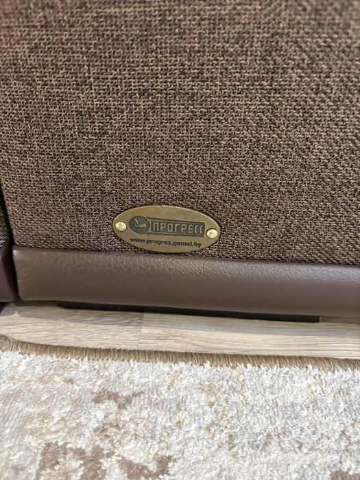 Диван новый фабрика Прогресс Беларусь