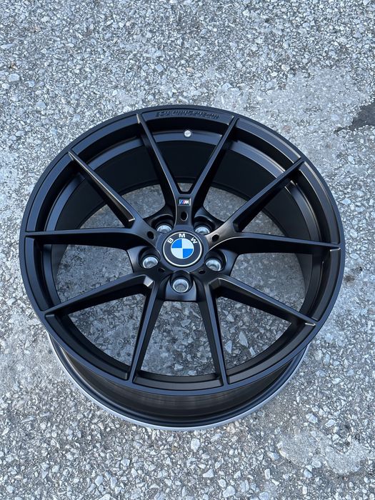 Джанти за БМВ BMW Style 763 m 18 “ цола 5х120 чисто нови Спорт Пакет