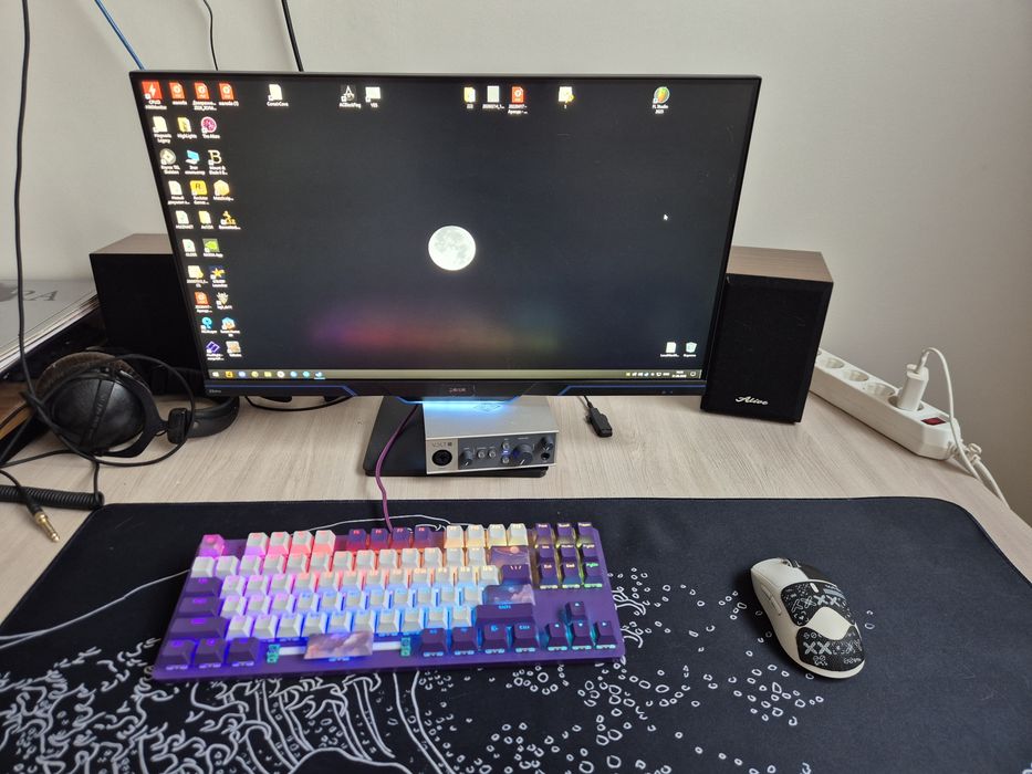 Игровой компютер