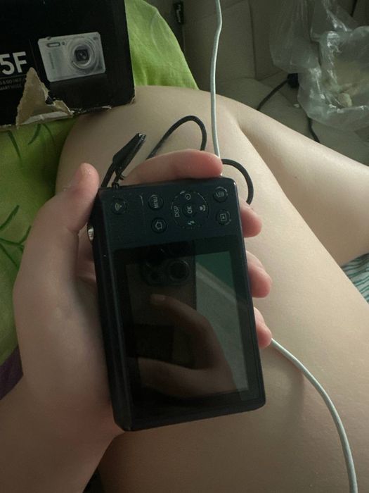 Фотик самсунг WB35F