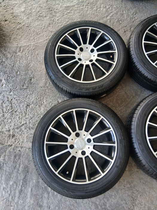 Диска балон р16 4#114