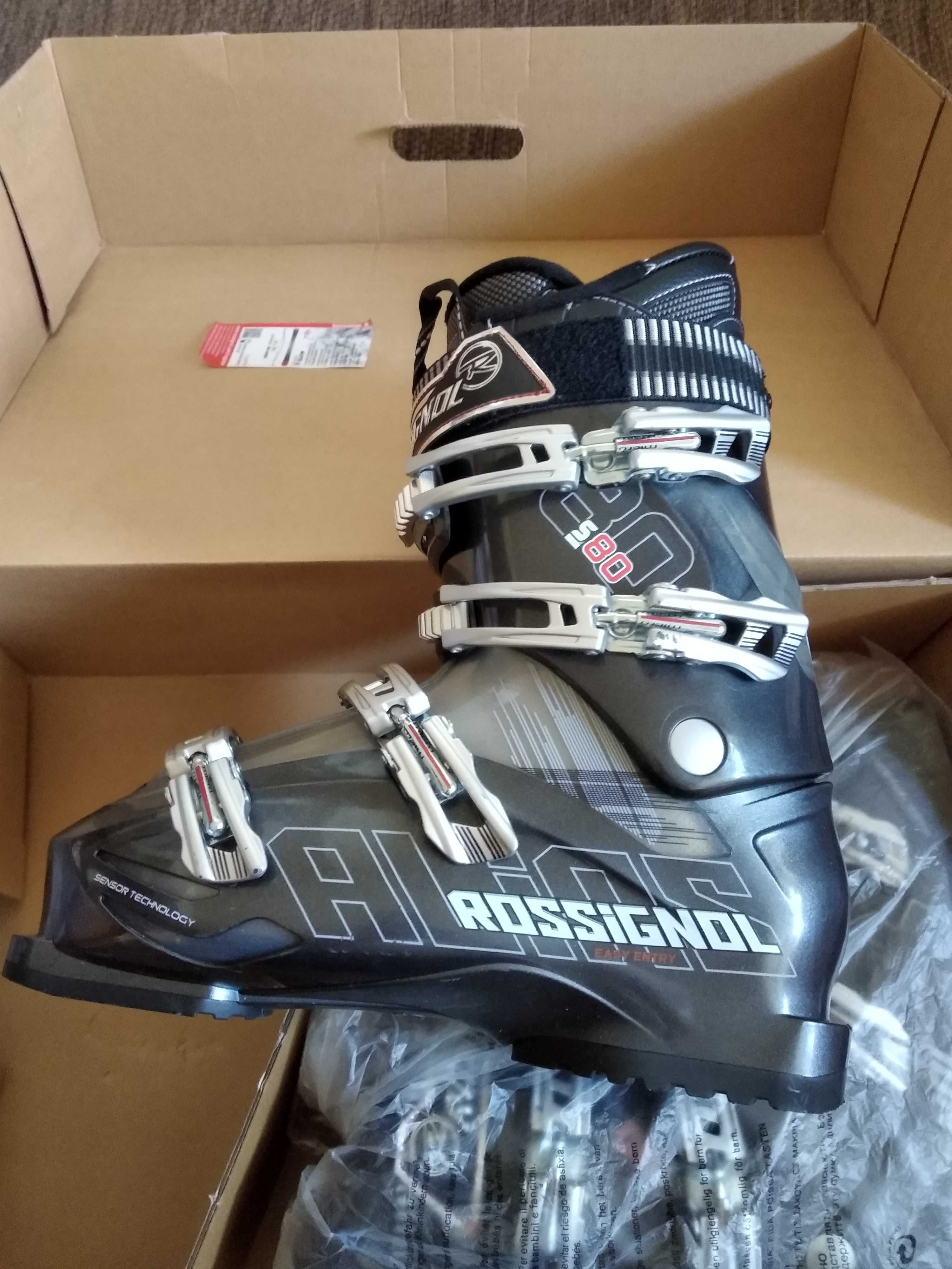 Rossignol alias deals sensor 80