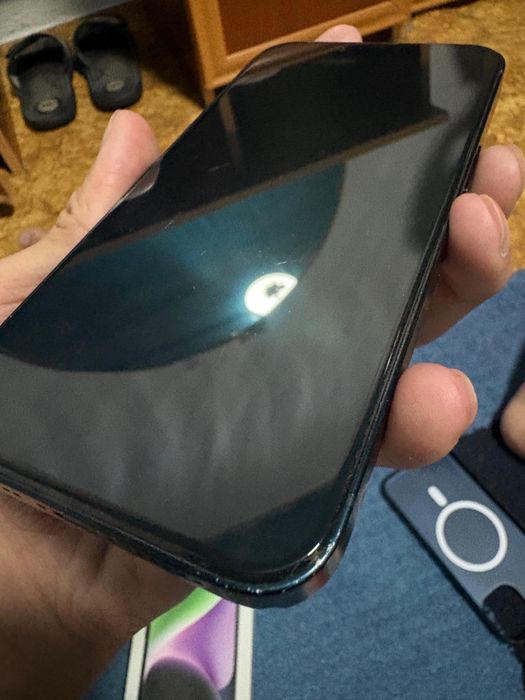 Iphone 14 прочитайте описание