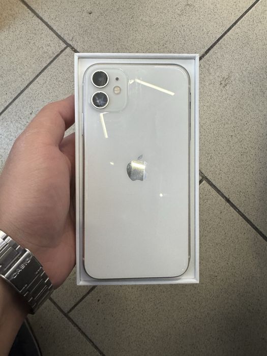 Айфон 11 iphone 11