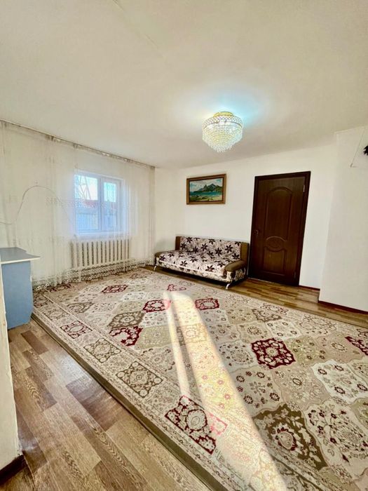 3комн, ул. Боровская, 10соток