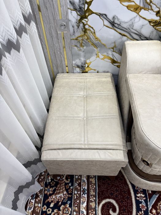 Burchakli Devan yahshi holatda