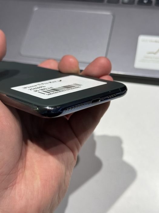 Iphone 11pro max 256gb 60%