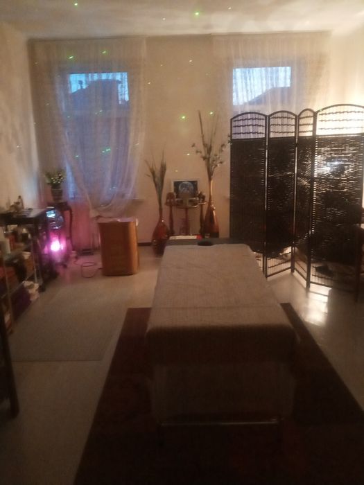 Массаж , массажист