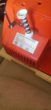 Шевна машина Victoria