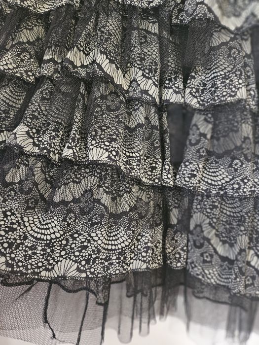 Vand fusta dama, marimea S-M