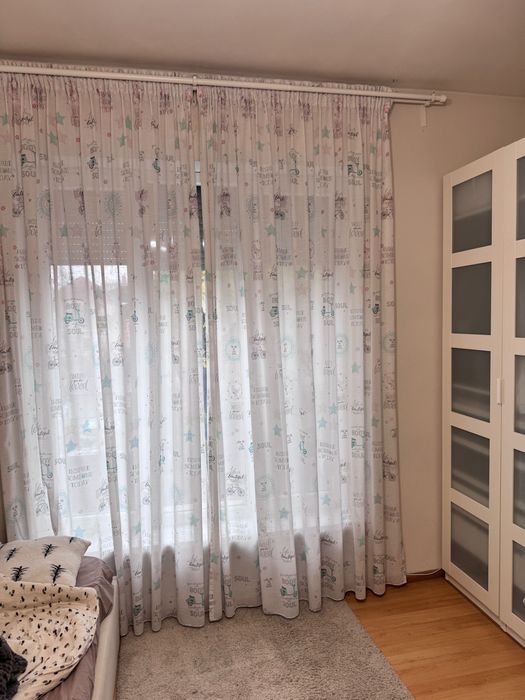 Перде за детска стая