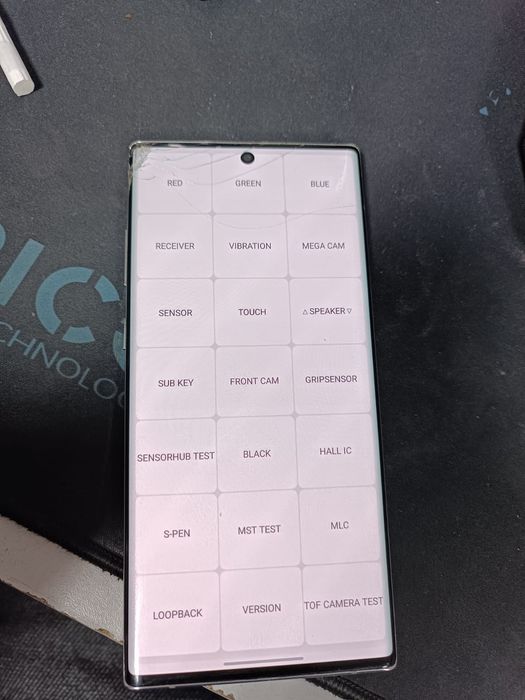 Samsung galaxy note 10 plus