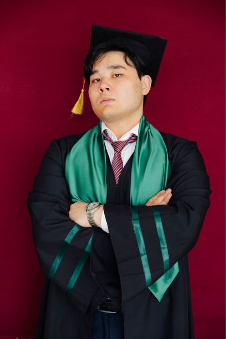 Репетитор английского