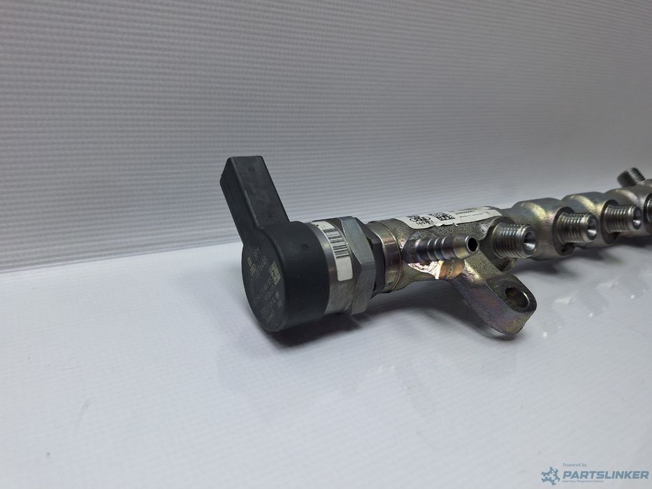 Rampa Injectoare 2.0 Tdi Cjc D 03L130089Q Audi A4 B8 2012 - 2015