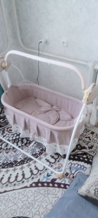 Электрондық бесік