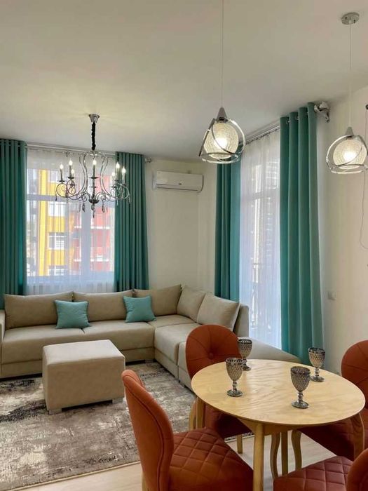 Квартира аренда новостройка 2-комн. Яшнабад 139623