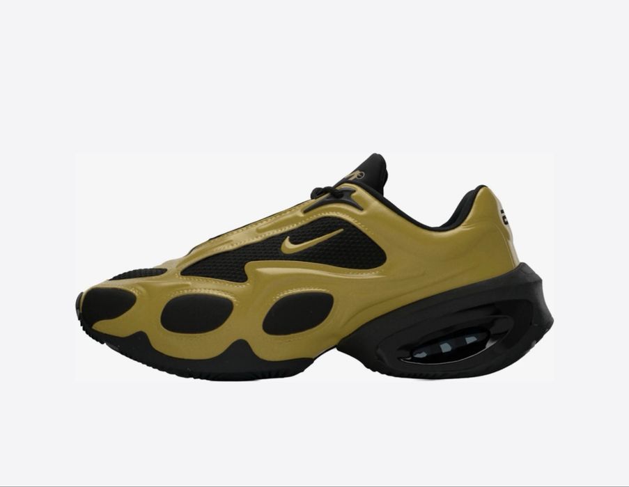 Nike Air Max Muse ОРИГИНАЛНИ дамски маратонки 38,5/39/40