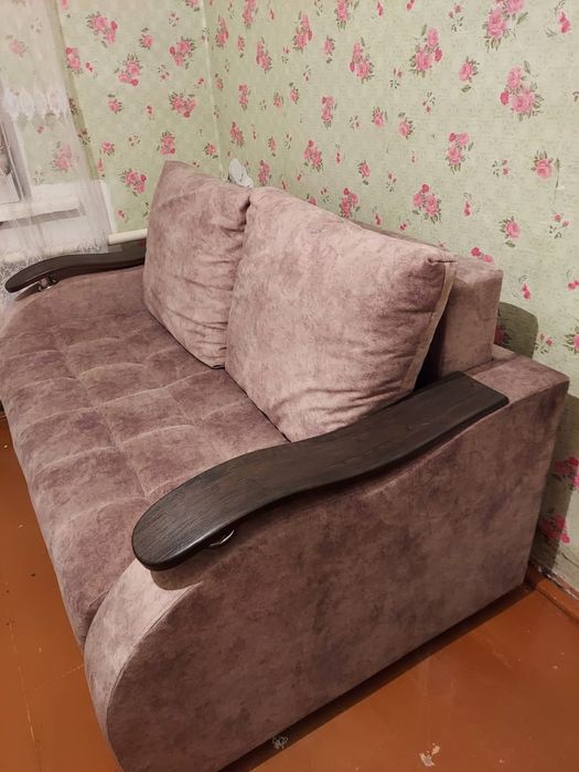 Продам диван, раскладной