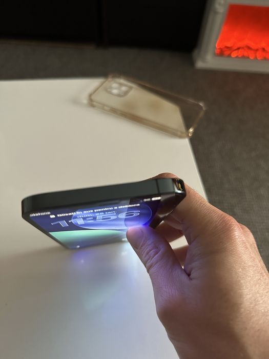 Iphone 12 pro max 256 gb