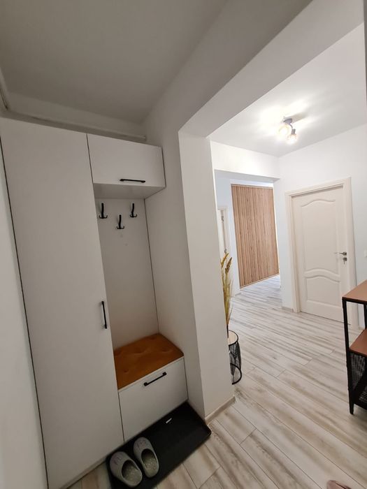 Garsoniera de inchiriat