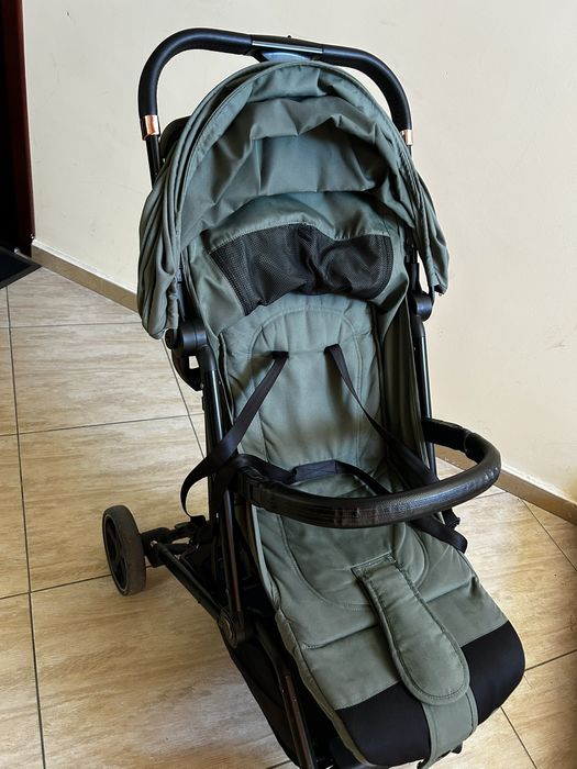 Лятна количка Maya Coletto