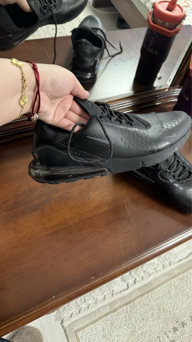 Nike кроссовкиии