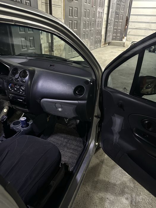 Matiz 3taliy 2014yili arenda