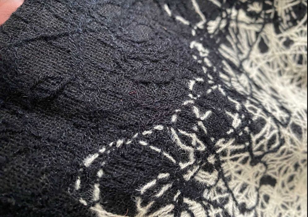 Fusta lana model unicat/manual