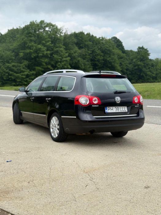 Vw passat 1.4 TSI