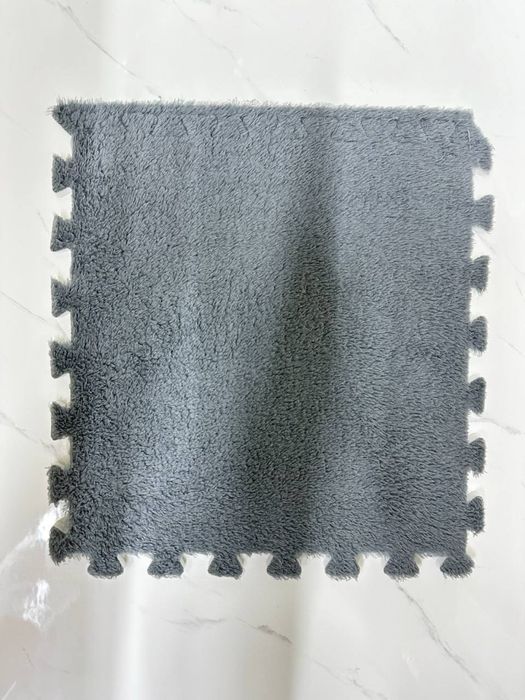 Коврик-пазл для детей