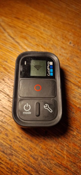 GoPro telecomanda smart