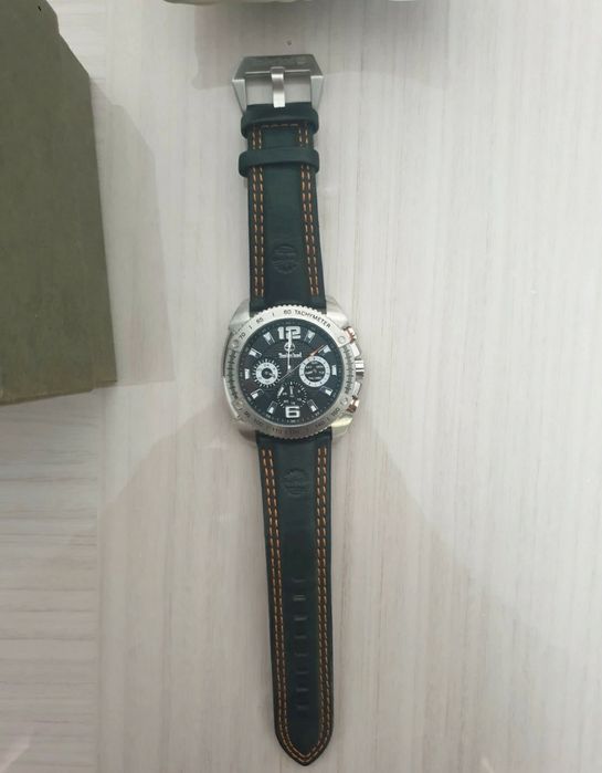 Ceas Timberland bărbătesc nou rezistent la apa