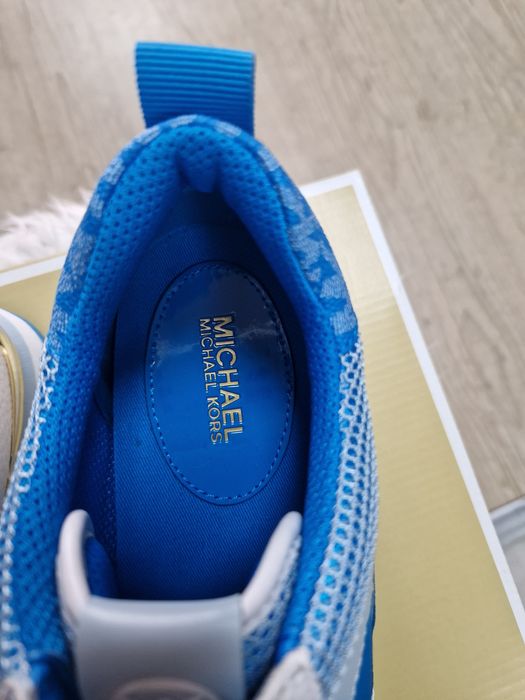 Michael Kors обувки