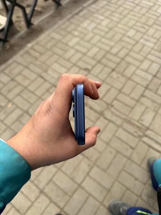 iPhone 17 pro ..
