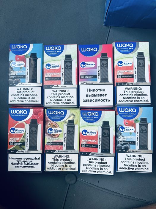 Электро наушник mi brand