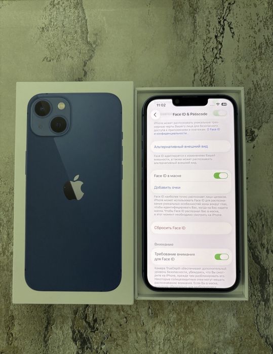 iphone 13 айфон 13