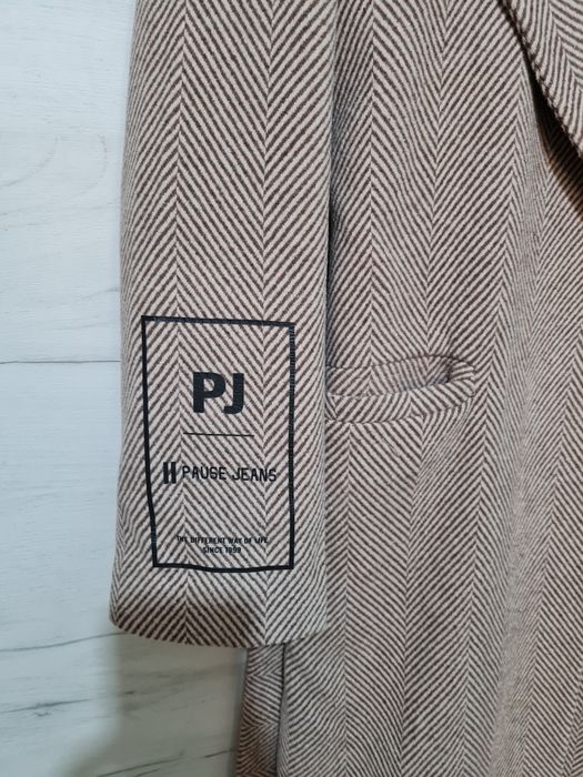 Ново яке и палто!