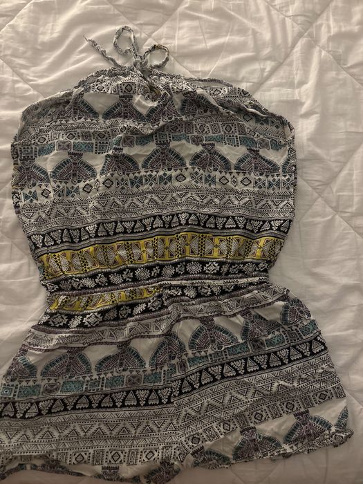 Къс нов гащеризон размер М/L