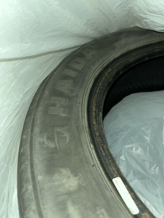 Продам покрышки в нормальном состоянии