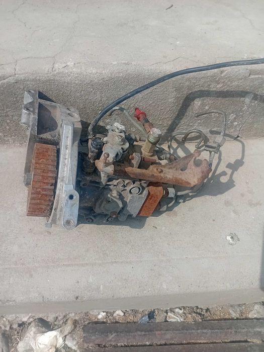 Pompa injectie dacia papuc BOSCH