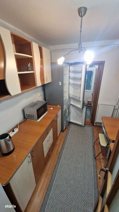 Apartament zona Palas