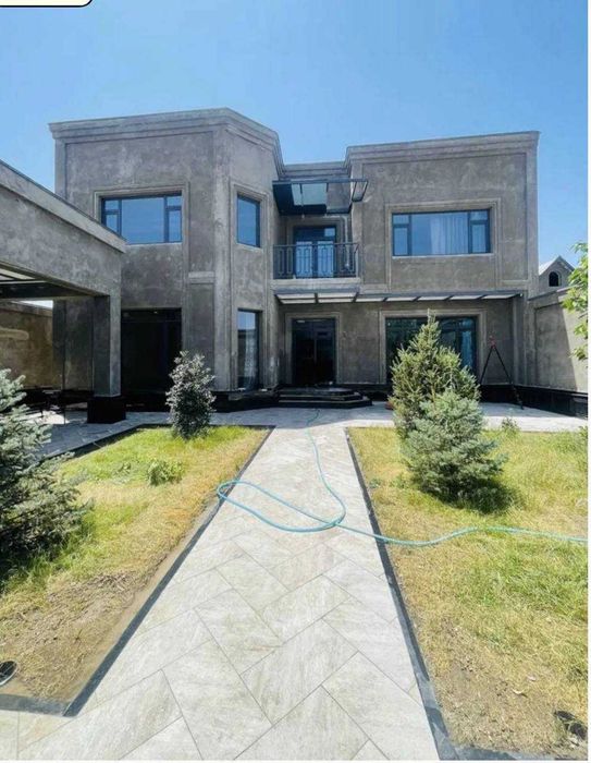 Продажа Евродома на Сергелях, 4-сотки (N 13077 )