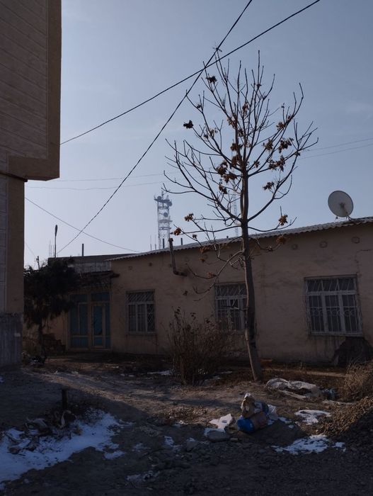 Yer sotiladi srochno