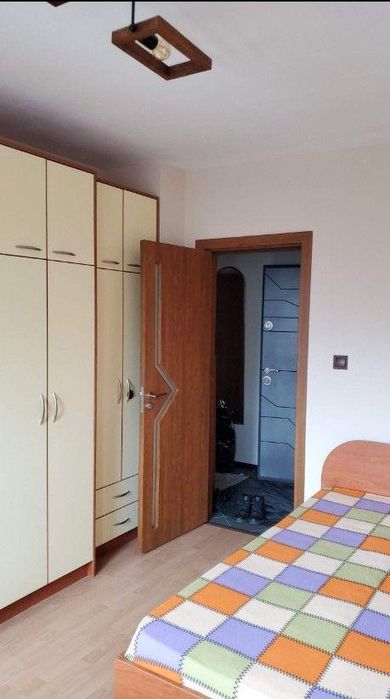 Дава се под наем Двустаен апартамент в София, Овча купел 1 - 80 кв.м за 725 € - Снимка #11