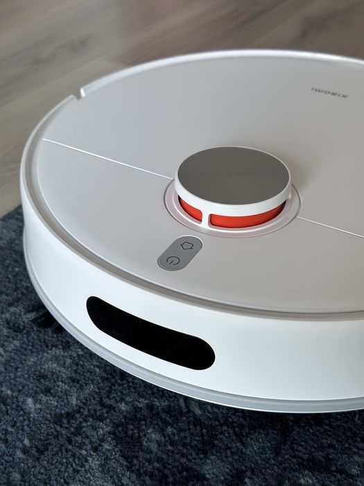 Robot de aspirare Xiaomi S40, 10000Pa, BHR084AEU