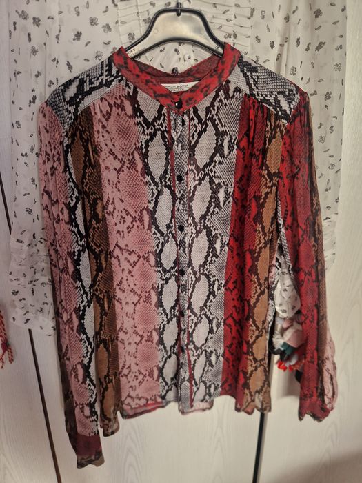 Лот ризи от четири броя