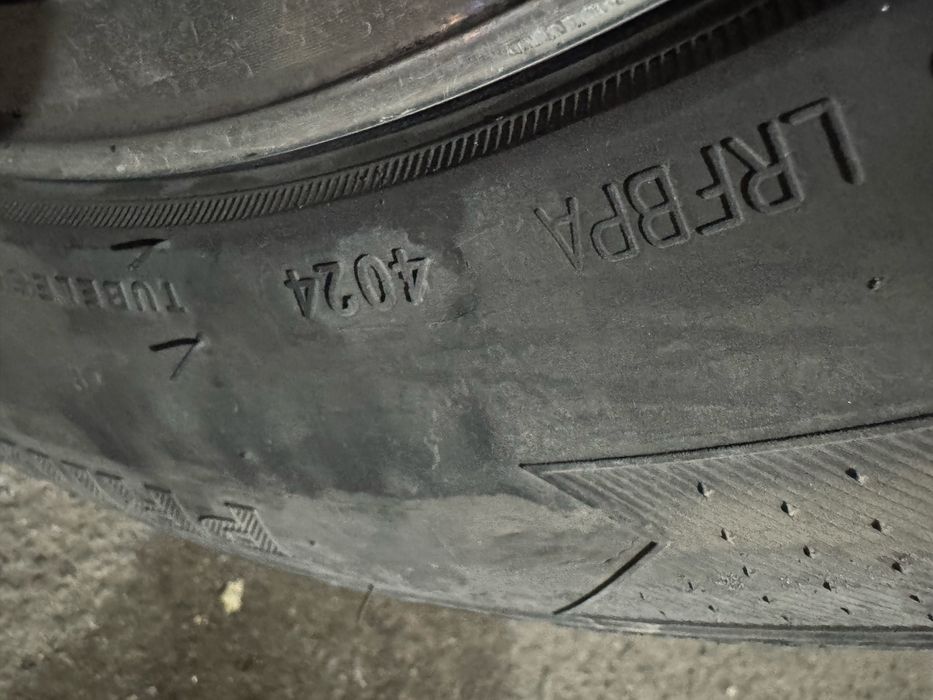 Диски r 17 Mercedes 235/55/17
